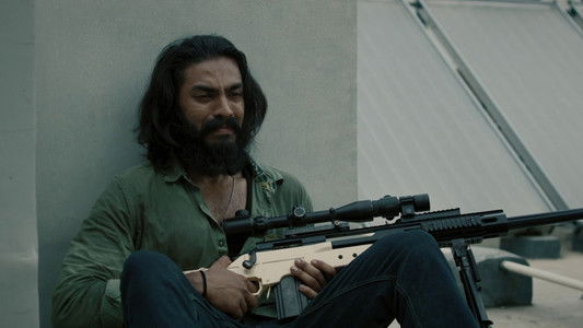 निशांची - भाग २