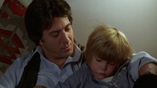 Kramer vs. Kramer