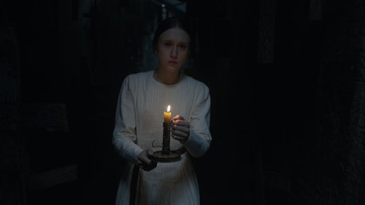 The Nun