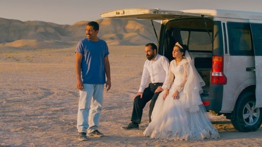یک تصادف ساده