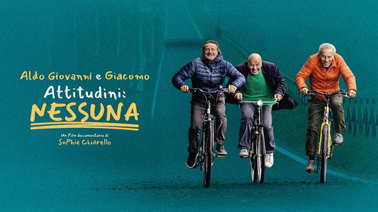 Attitudini: Nessuna