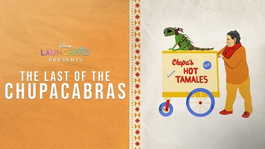 The Last of the Chupacabras