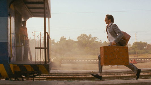The Darjeeling Limited