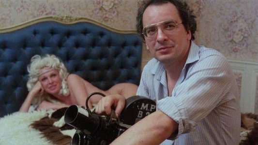 Il était une fois Marilyn Jess
