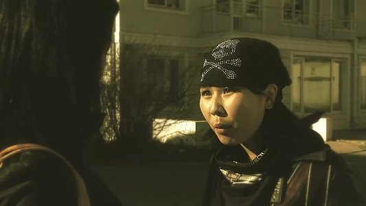 Хүрэлдэй: Их хааны элч