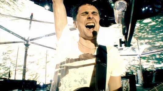 Muse: HAARP - Live from Wembley Stadium