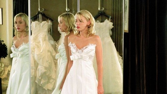 La Fille coupée en deux