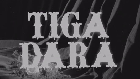 Tiga Dara