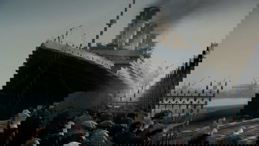 Titanic