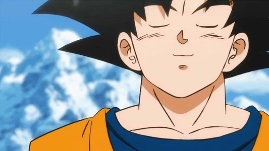 ドラゴンボール超 ブロリー