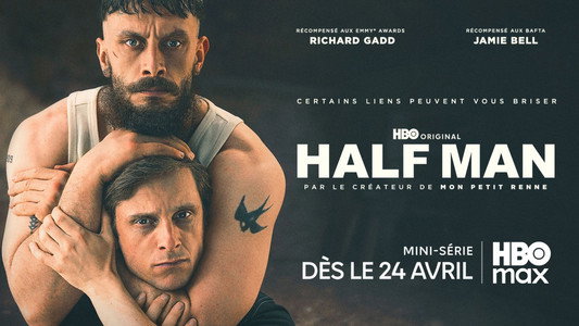 Half Man