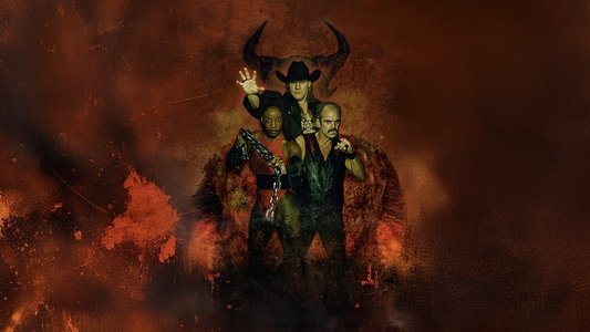 Dark Match