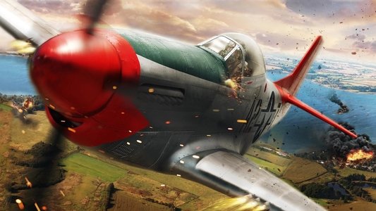Red Tails