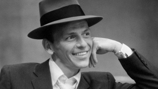 Frank Sinatra, ou L’âge d'or de l’Amérique