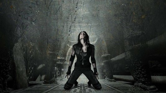Pandorum