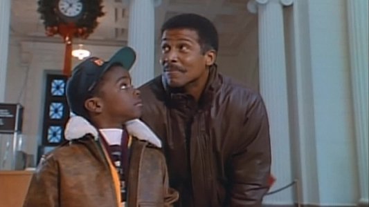 The Kid Who Loved Christmas