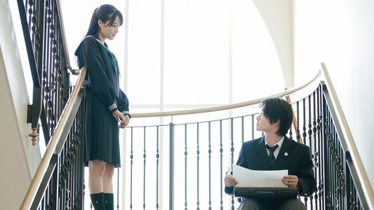 ラストレター