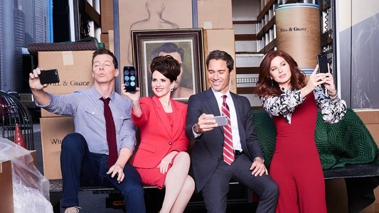 Will & Grace