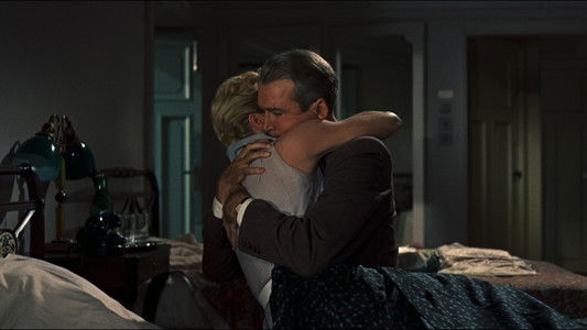 The Man Who Knew Too Much