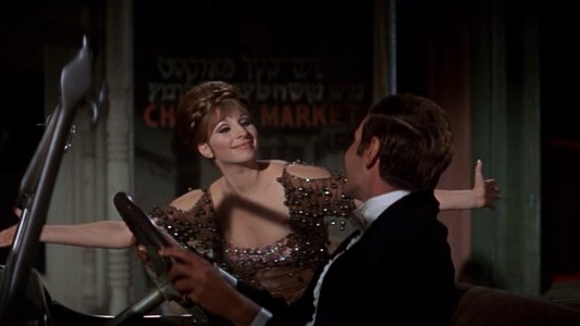 Funny Girl