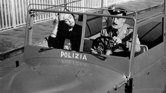 Totò e Carolina