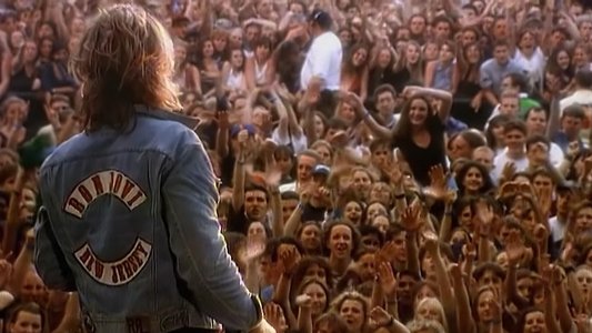 Bon Jovi - Live from London