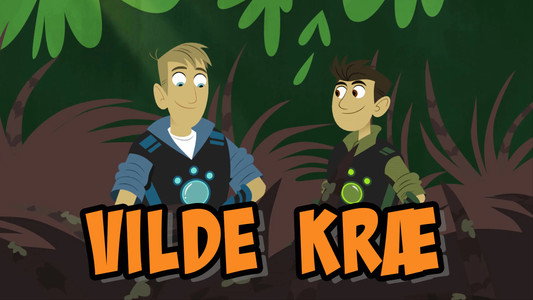 Wild Kratts