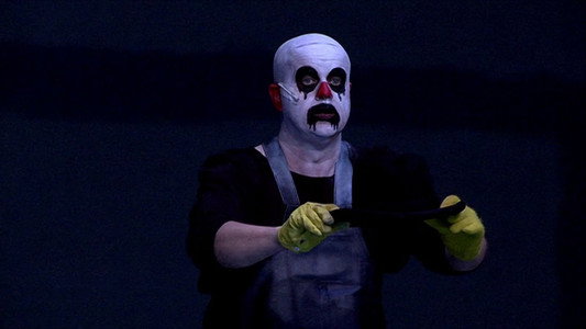 Das Rheingold