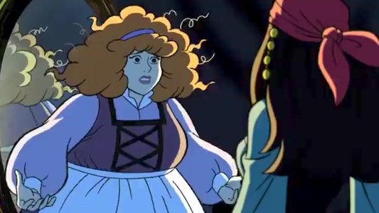 Scooby-Doo! Frankencreepy