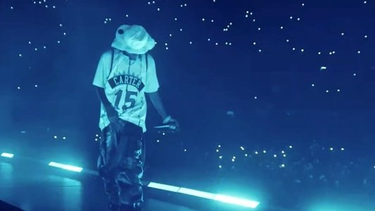 The Weeknd: Ao Vivo em São Paulo