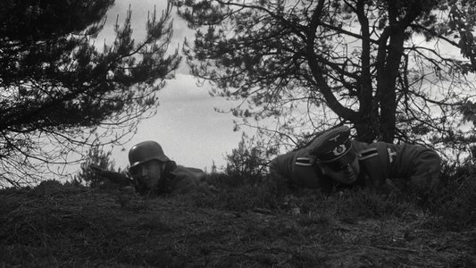 The Last Blitzkrieg