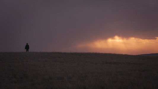 The Ballad of Buster Scruggs