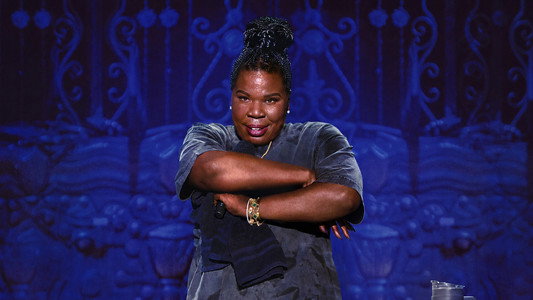 Leslie Jones: Life Part 2