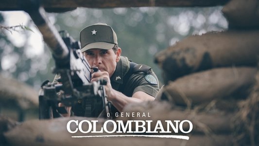 El General Naranjo