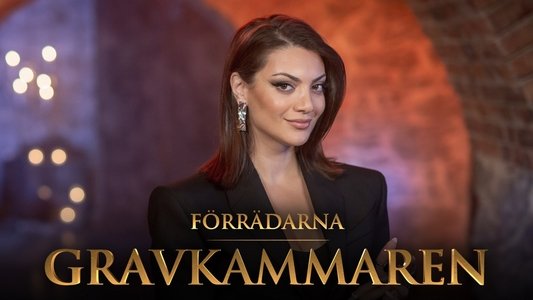 Förrädarna - Gravkammaren