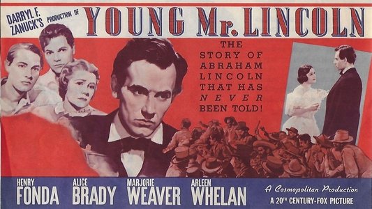 Young Mr. Lincoln
