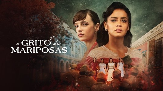 El grito de las mariposas