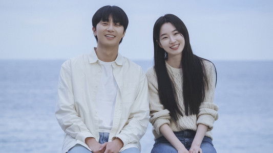 경도를 기다리며