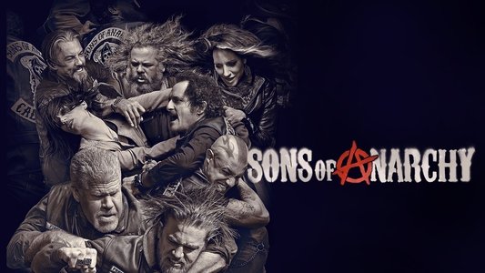 Sons of Anarchy