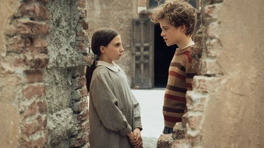 L'ultima volta che siamo stati bambini