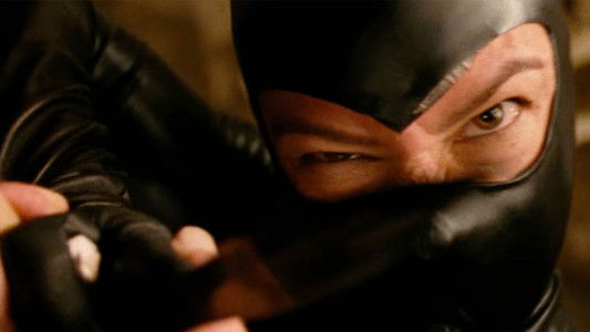 Reflet dans un diamant mort