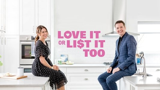 Love it or List it Vancouver