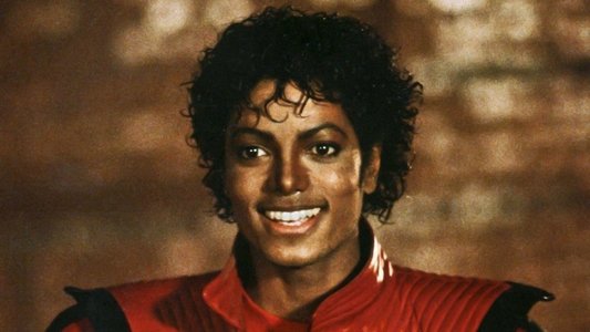 Michael Jackson's Thriller