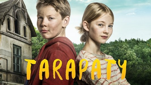 Tarapaty