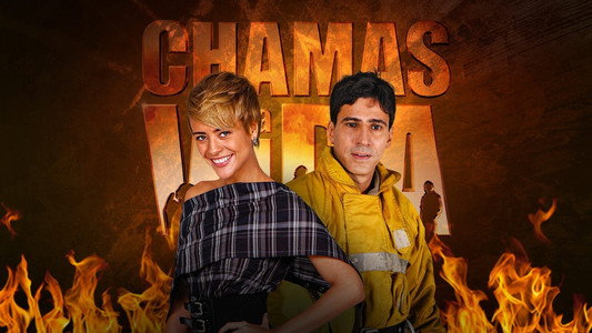 Chamas da Vida