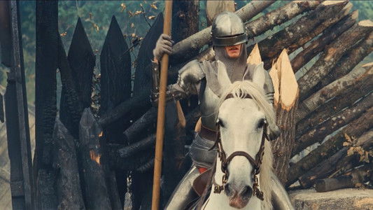 Jeanne la Pucelle I: Les Batailles