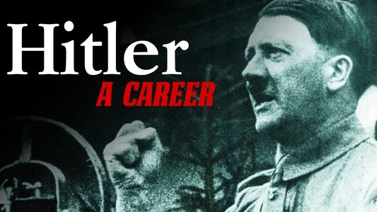 Hitler - Eine Karriere