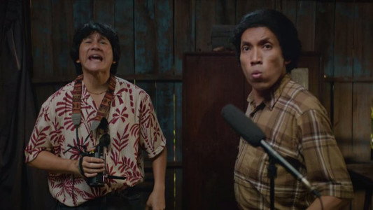 Warkop DKI: ViRaLiN dOoOoNg..!!