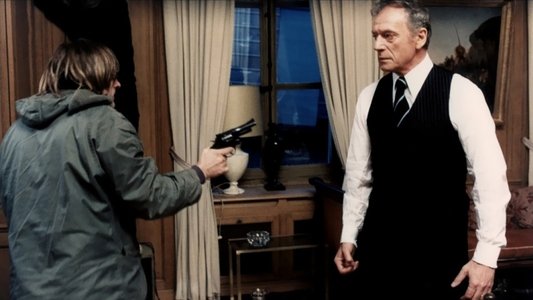 Le choix des armes