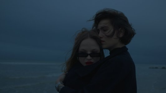 La Plage